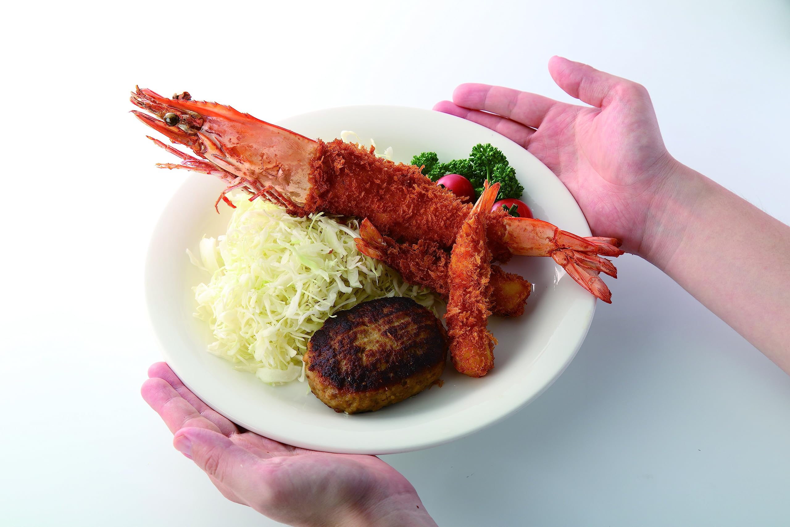 Amazon.co.jp: 超特大！食べ応え！皇帝の海老 天然シータイガー 1尾 約
